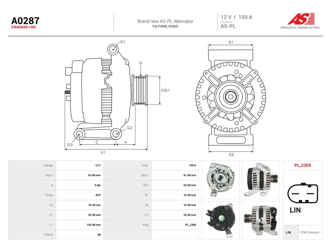 Alternator-4