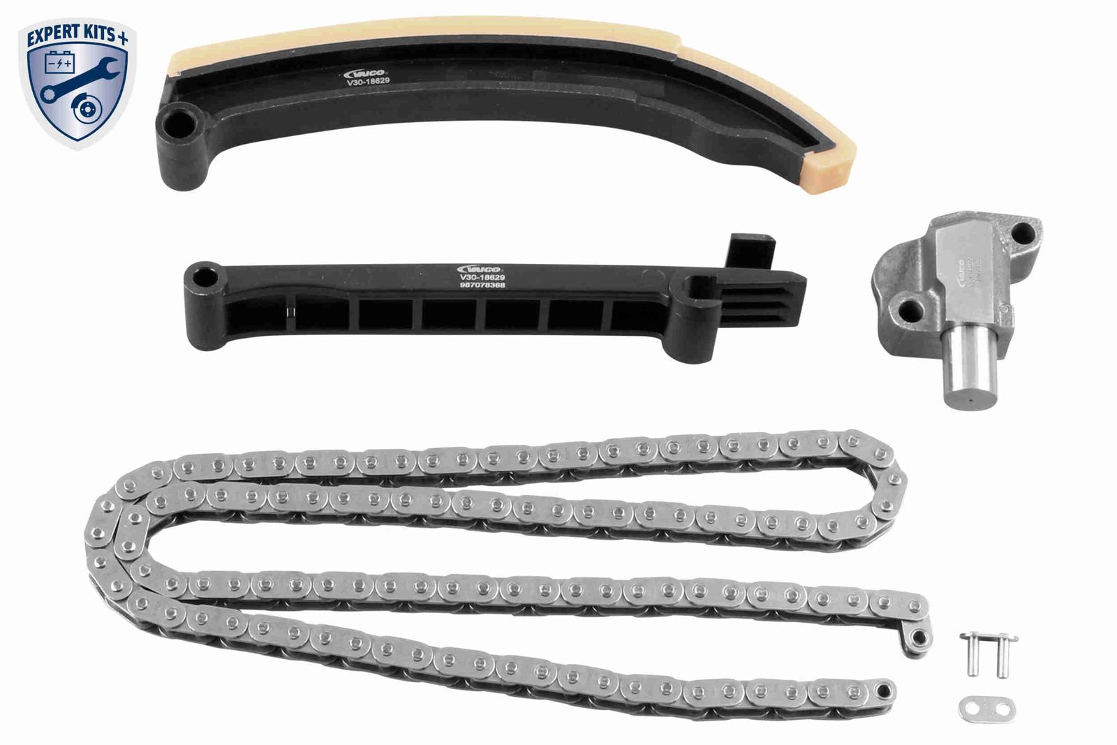 VAICO V30-10001-BEK Timing chain kit