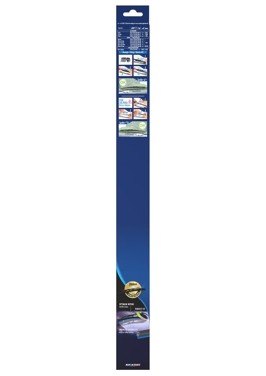 Wiper Blade-4