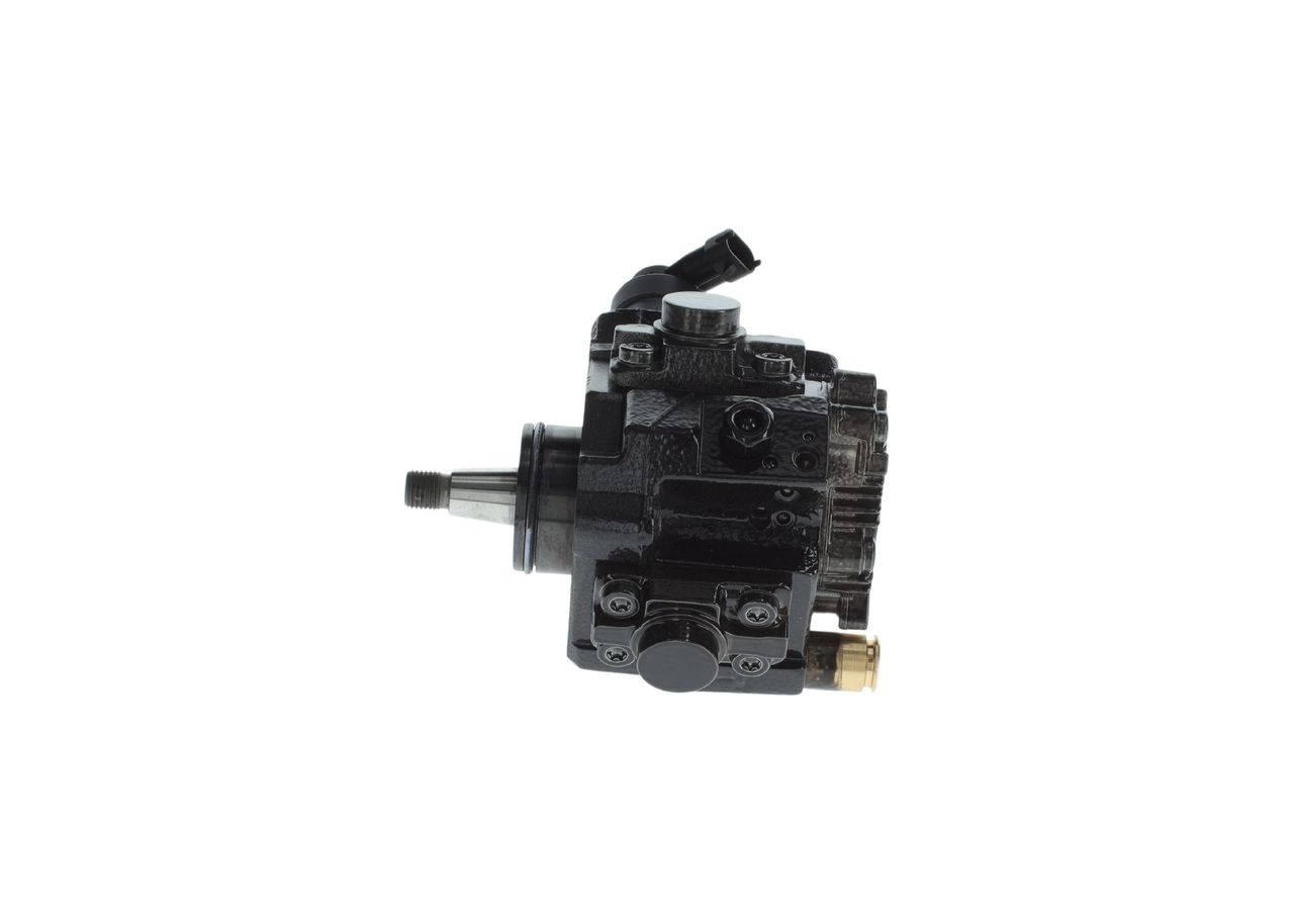 High-pressure Pump-1