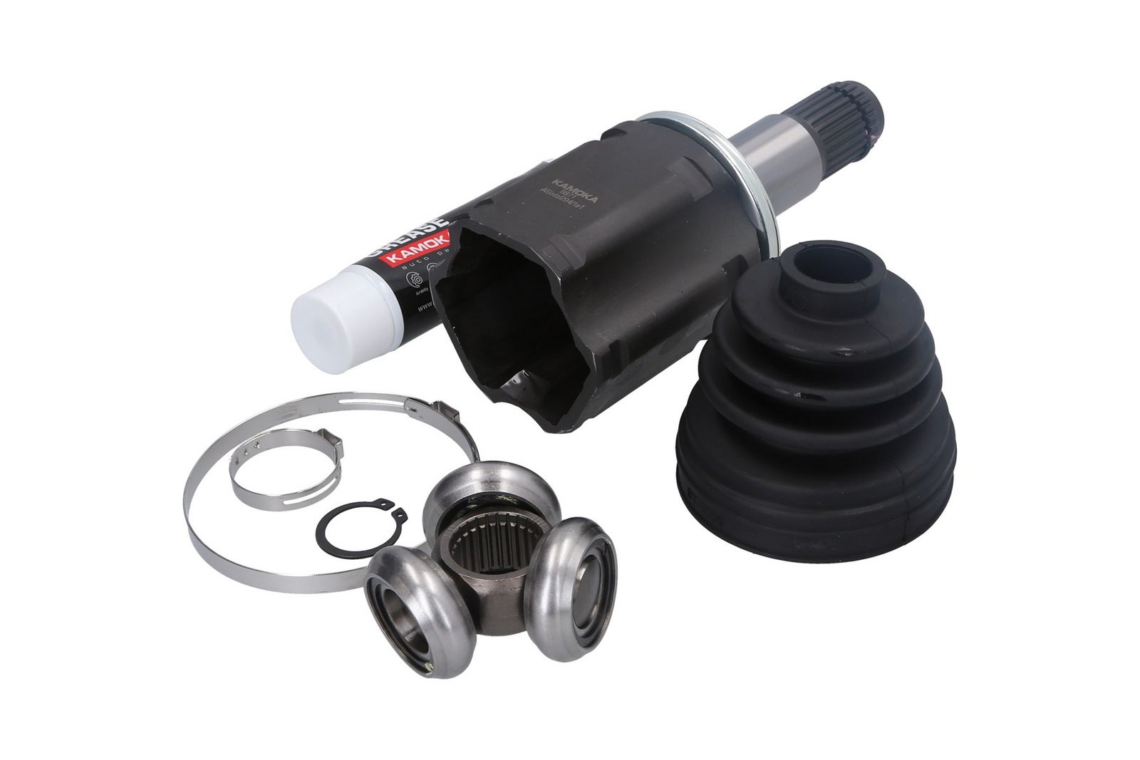 KAMOKA 8871 Joint kit, drive shaft