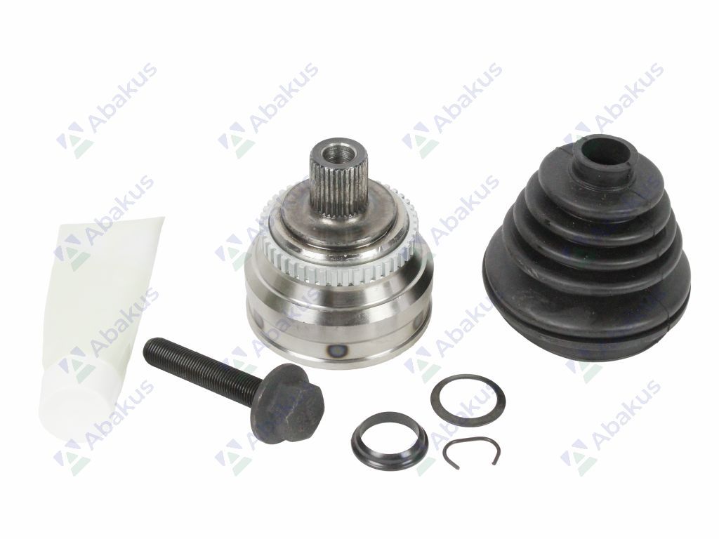 ABAKUS 141-04-075 Joint kit, drive shaft