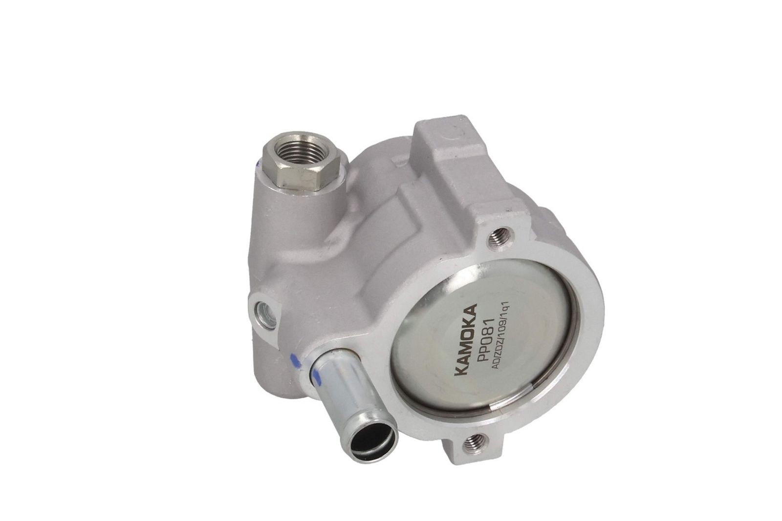 Hydraulic Pump, steering-3
