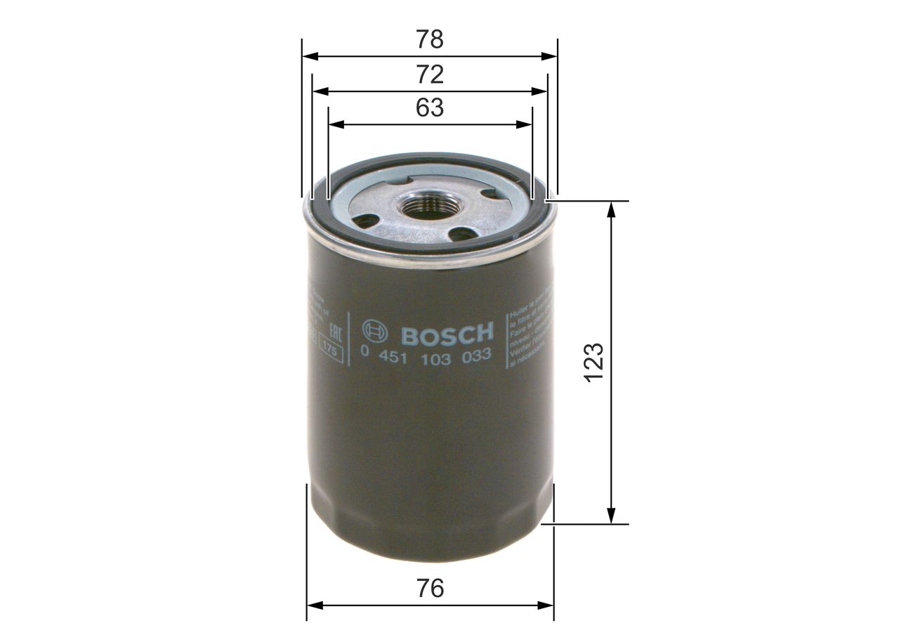 Oil Filter-5