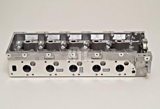 Cylinder Head-4