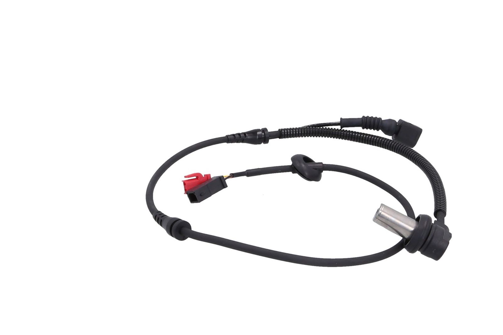 Sensor, wheel speed-3