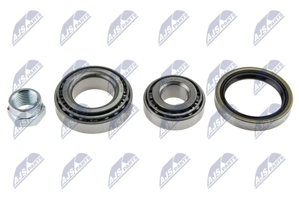 NTY KLT-MZ-038 Wheel bearing kit