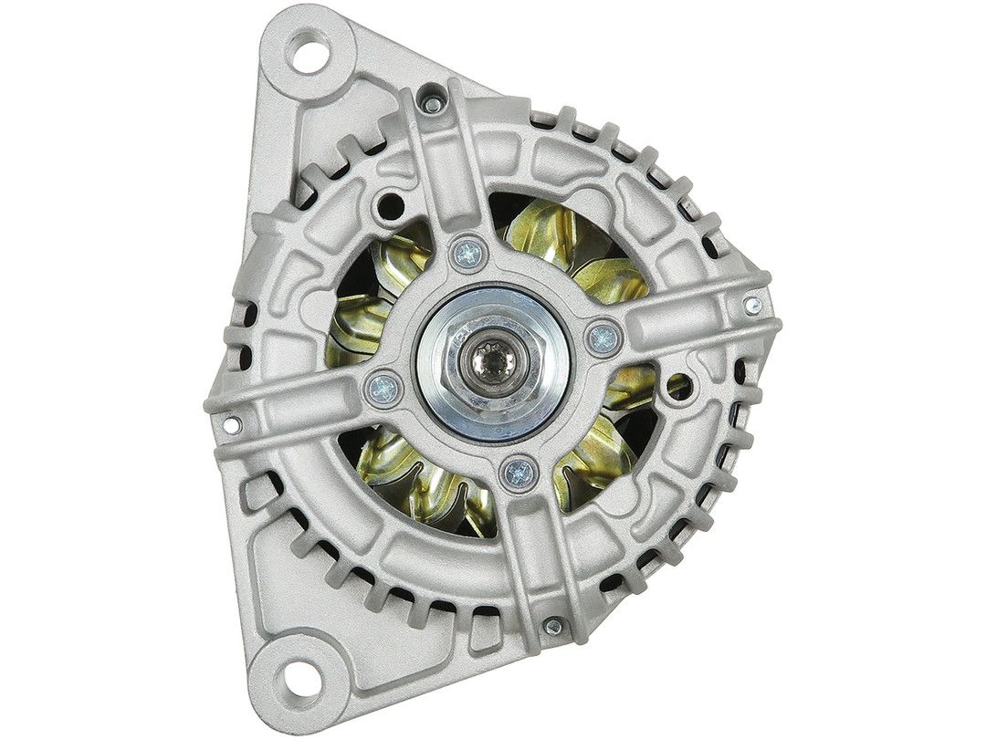 AS-PL A0417 Alternator