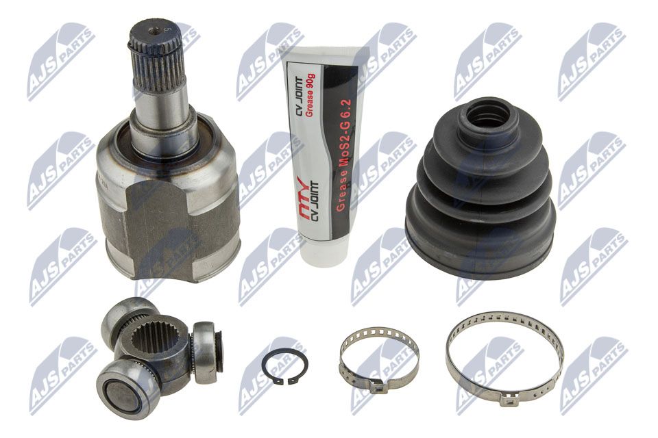 NTY NPW-HY-534 Joint kit, drive shaft