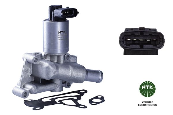 NTK 92128 Egr valve