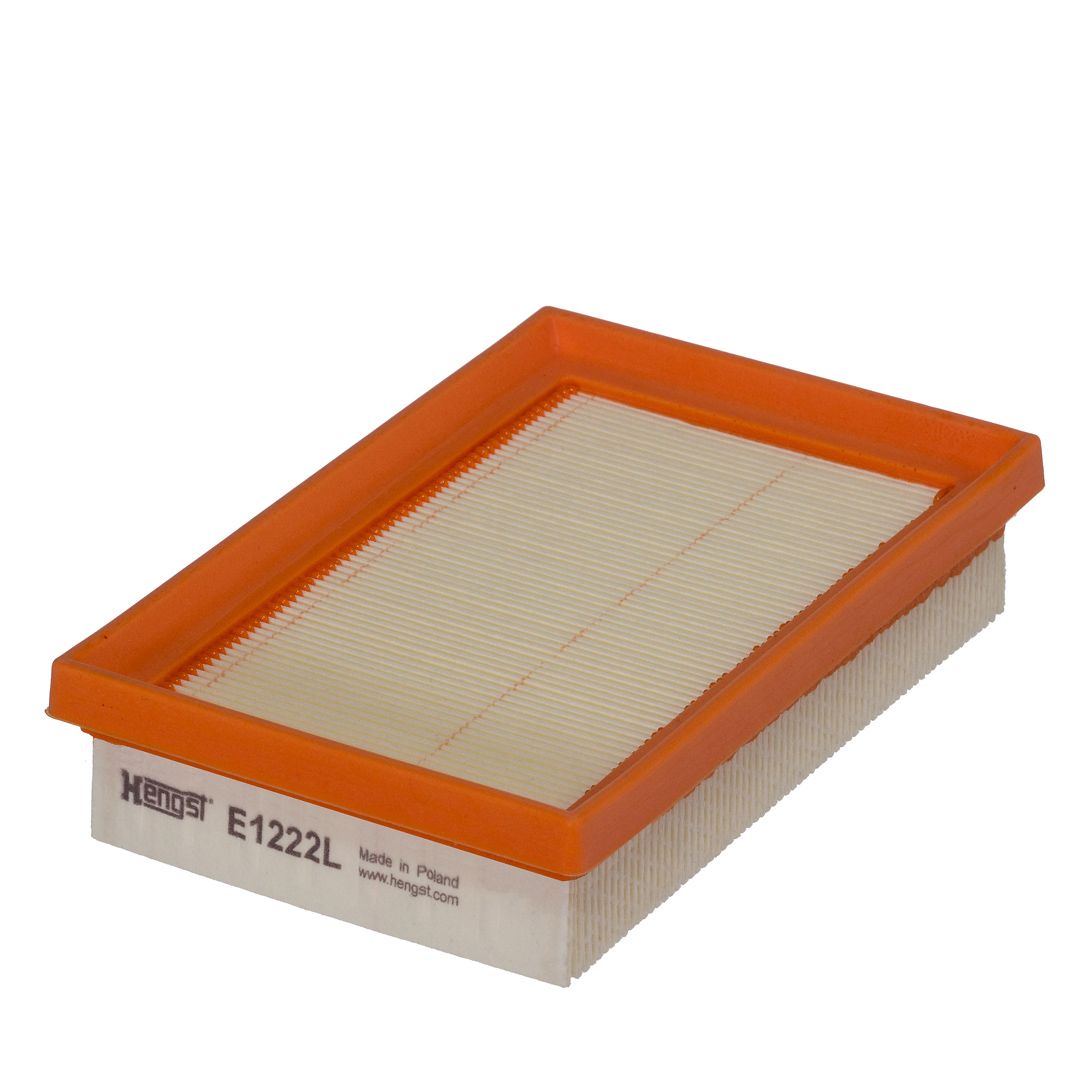 HENGST FILTER E1222L Air filter