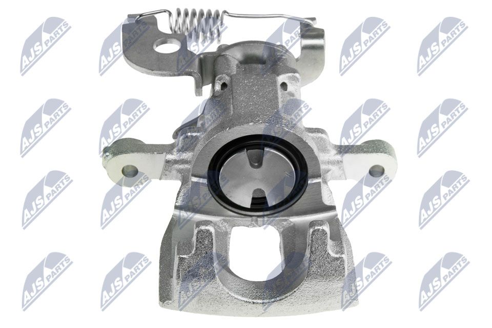 NTY HZT-JG-009 Brake caliper