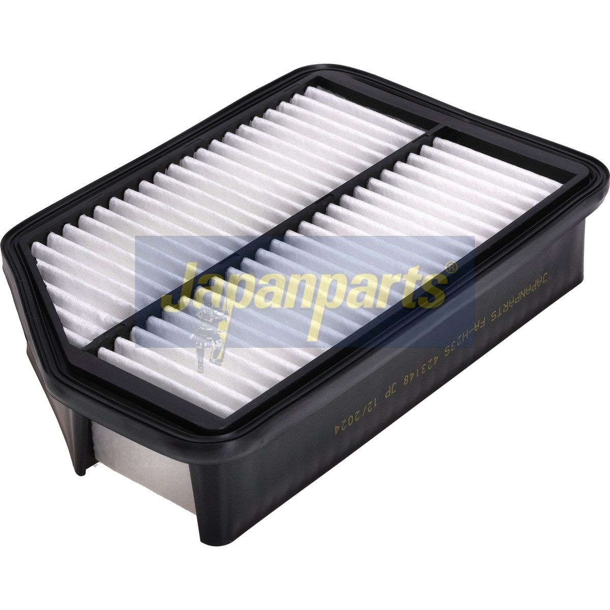 JAPANPARTS FA-H23S Air filter