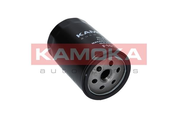 KAMOKA F101601 Alyvos filtras