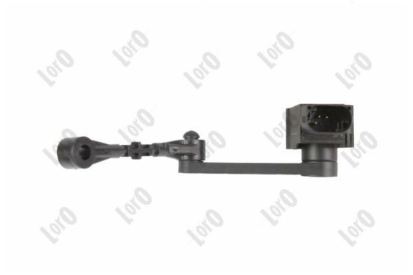Sensor, headlight levelling-1