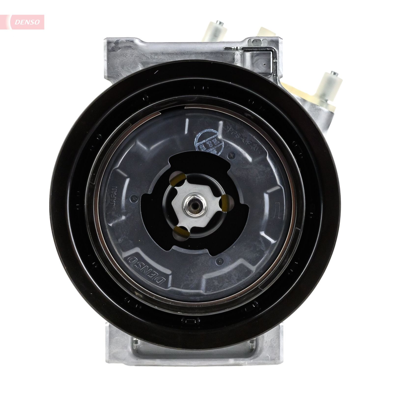 Compressor, air conditioning-2