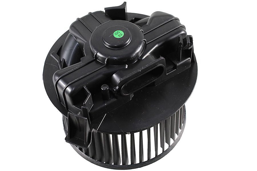 Interior Blower