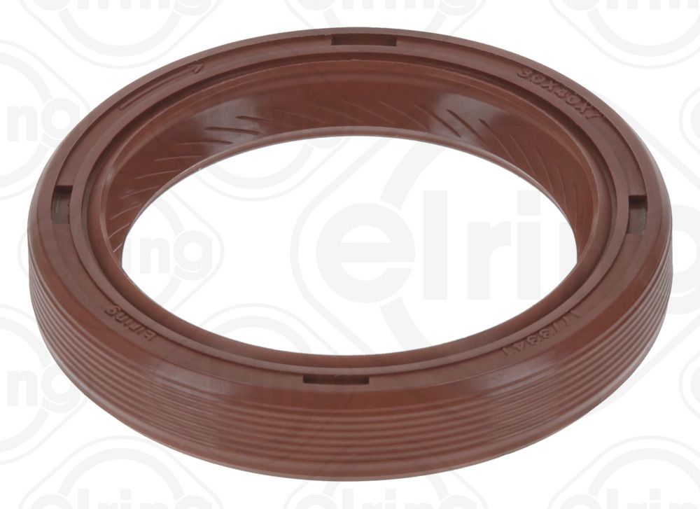 ELRING 508.489 Shaft seal, crankshaft
