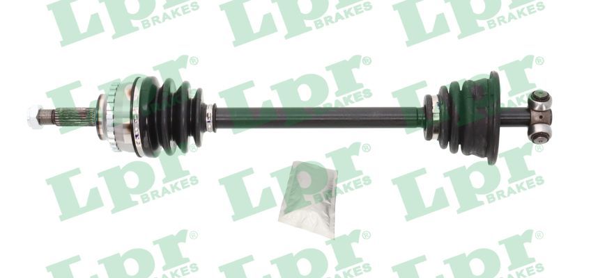 LPR DS61016 Drive shaft
