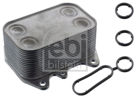 FEBI BILSTEIN 103463 Oil cooler, engine oil