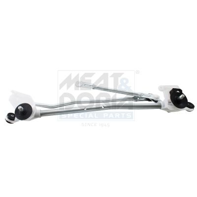 Wiper Linkage