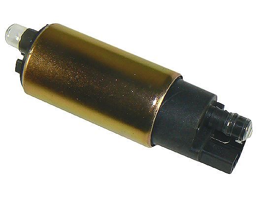 METZGER AUTOTEILE 2250039 Fuel pump