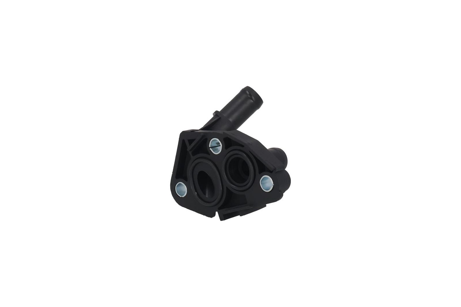 Coolant Flange-3