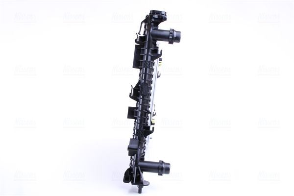Radiator, engine cooling-1