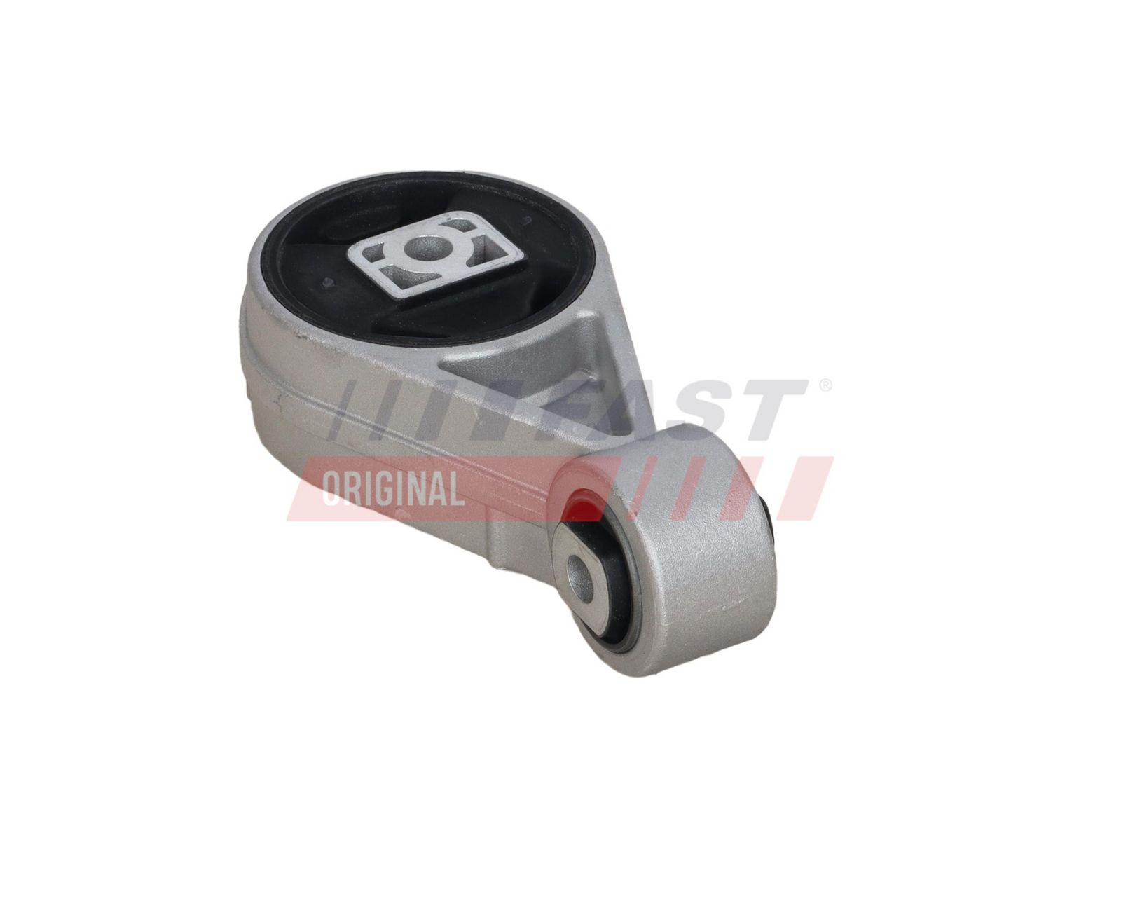 Bracket, engine mounting system-1