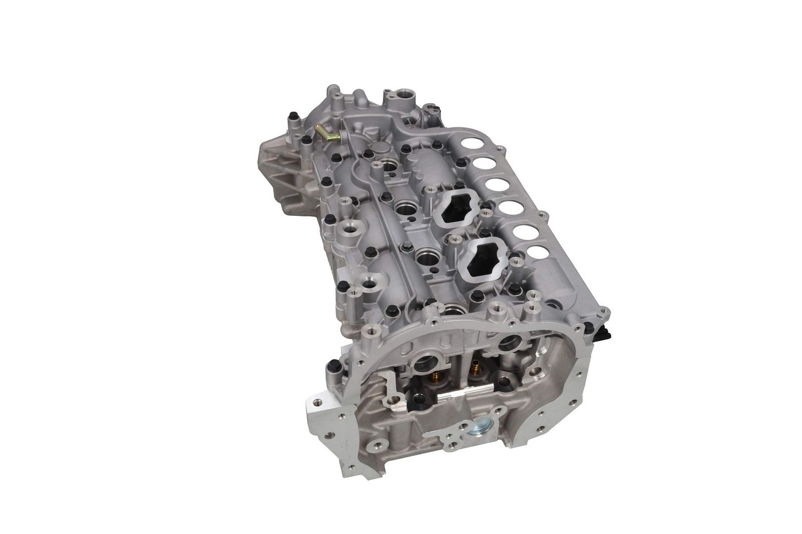 Cylinder Head-3