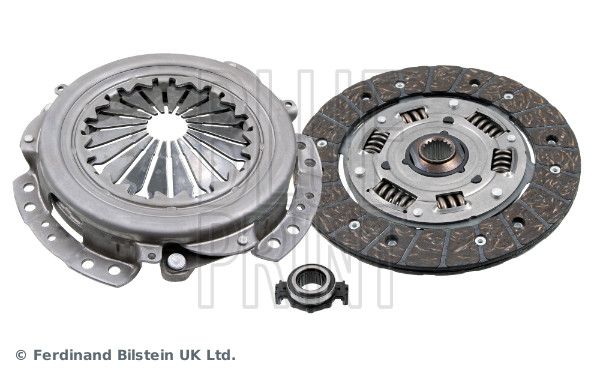 BLUE PRINT ADP153016 Clutch kit