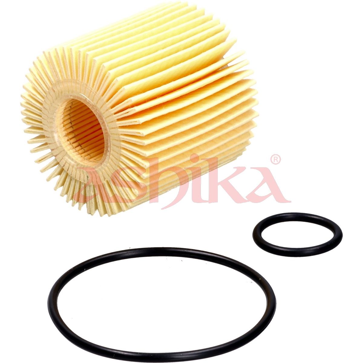 ASHIKA FOE-077JM Oil filter