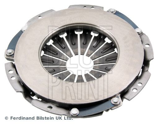 Clutch Pressure Plate-1