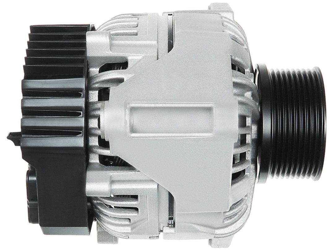 Alternator-1