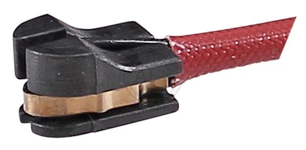 Warning Contact, brake pad wear-2