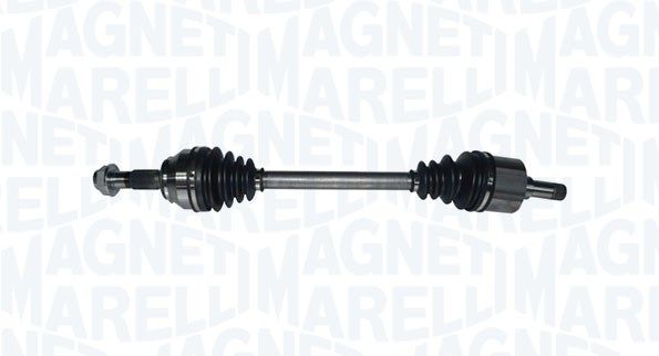 Drive Shaft