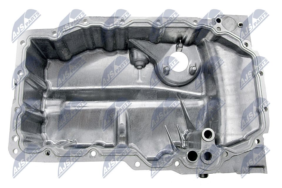 Oil Sump-2