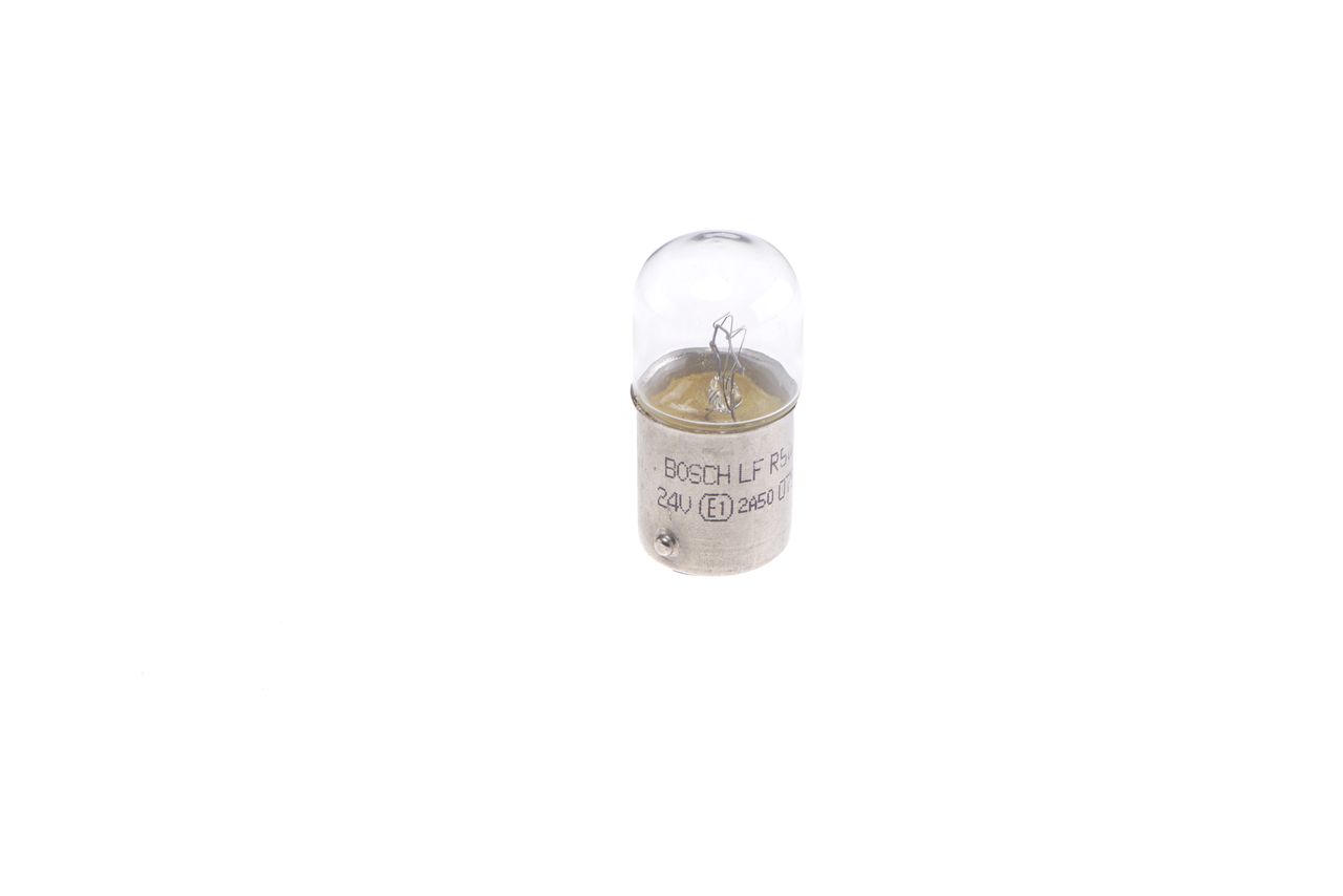 Bulb, direction indicator