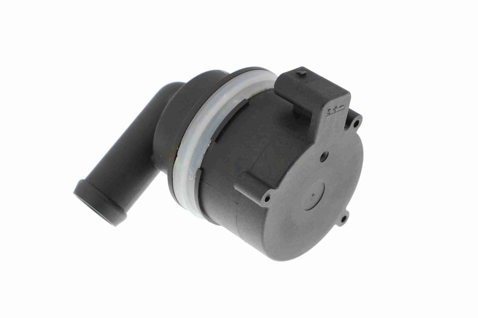 Auxiliary Water Pump (cooling water circuit)-4