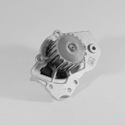 HEPU P815 Water pump, engine cooling