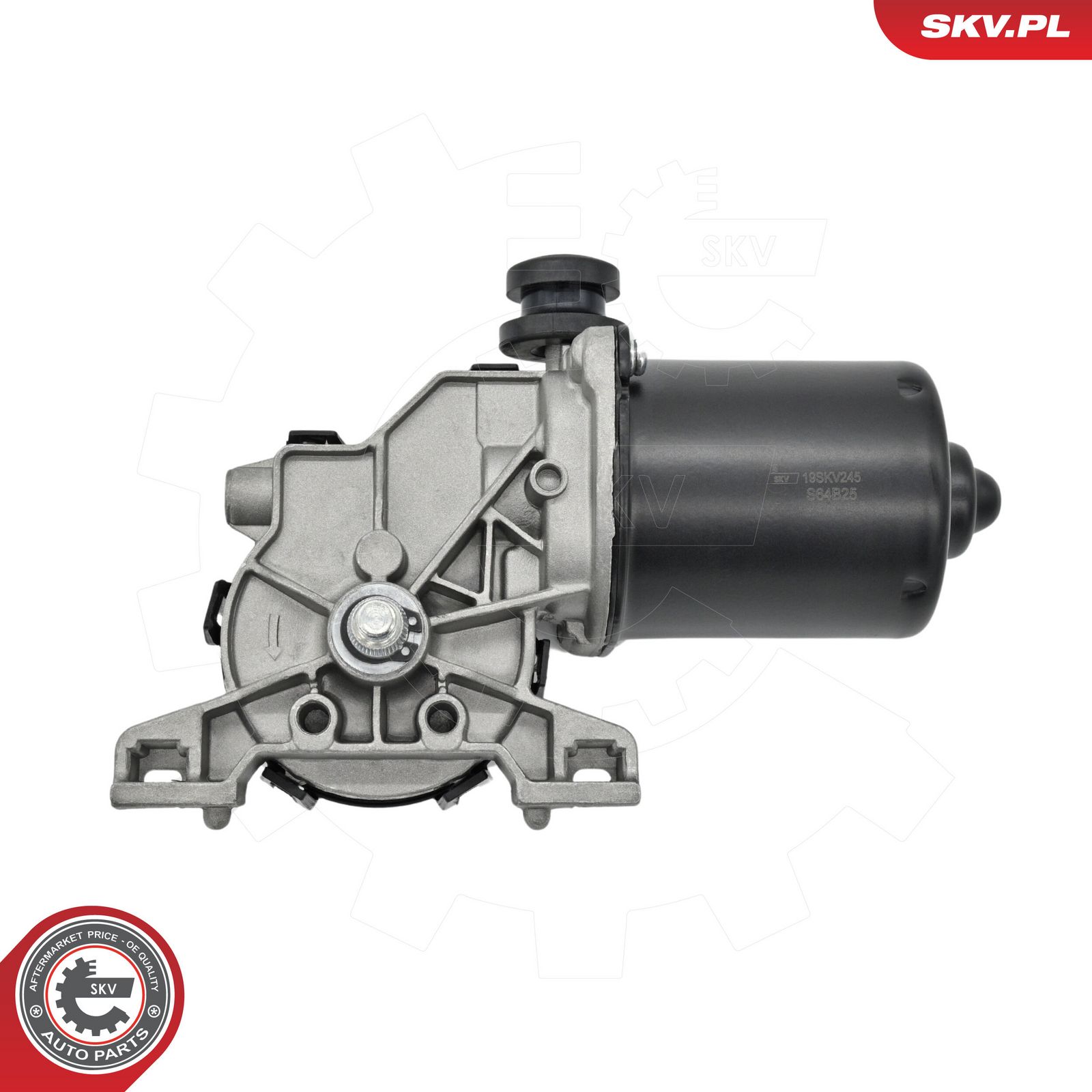 Wiper Motor-3