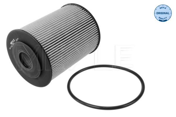 MEYLE 114 322 0001 Oil filter