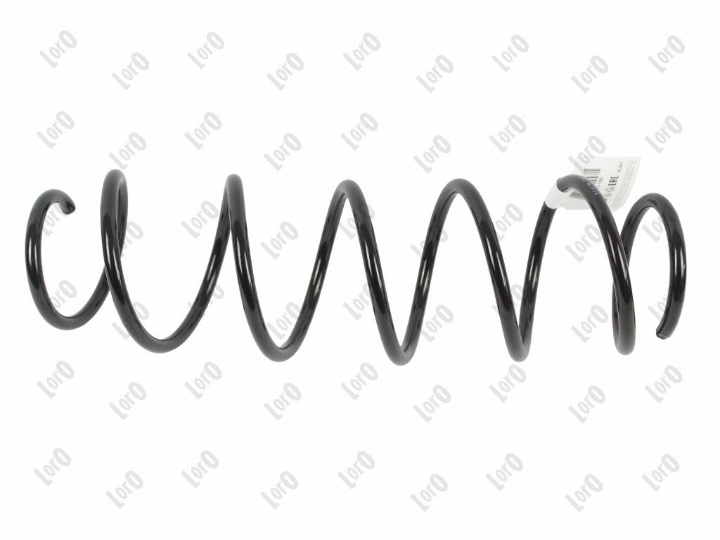 ABAKUS 234-01-160 Suspension spring