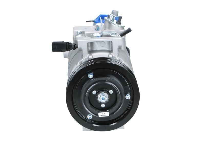BV PSH 090.305.012.050 Compressor, air conditioning