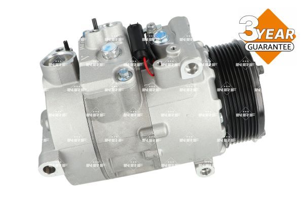 Compressor, air conditioning-4