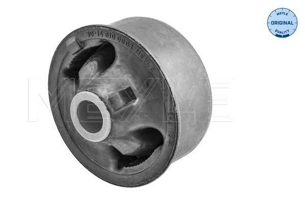 MEYLE 30-14 610 0003 Valdymo svirties/išilginių svirčių įvorė