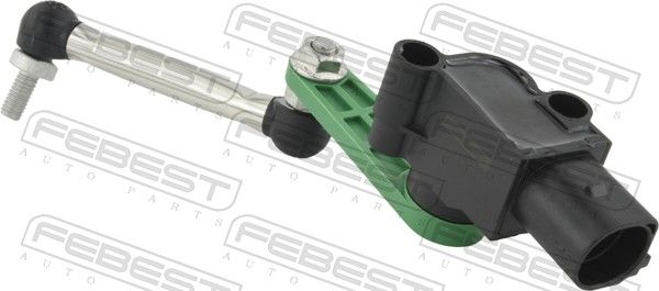 FEBEST 23603-011 Sensor, headlight levelling