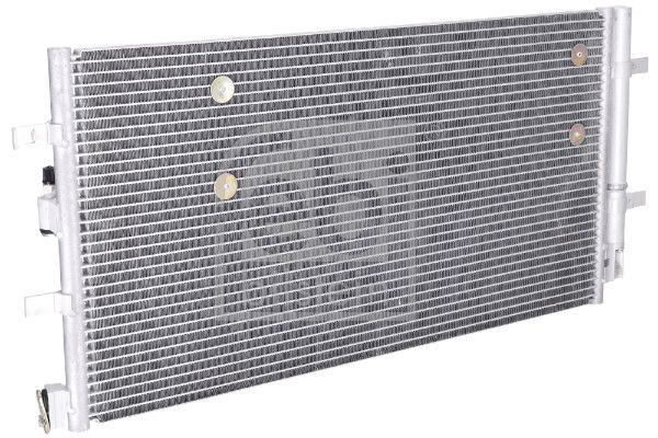 FEBI BILSTEIN 188537 Kondensatorius, oro kondicionierius