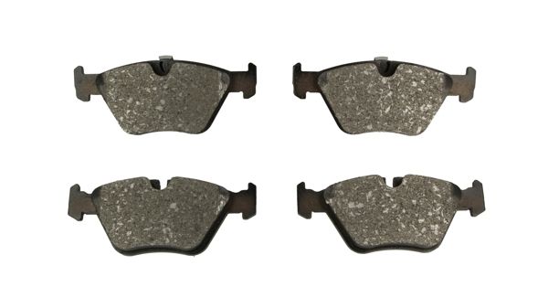 stabdžių trinkelių rinkinys, diskinis stabdys-1