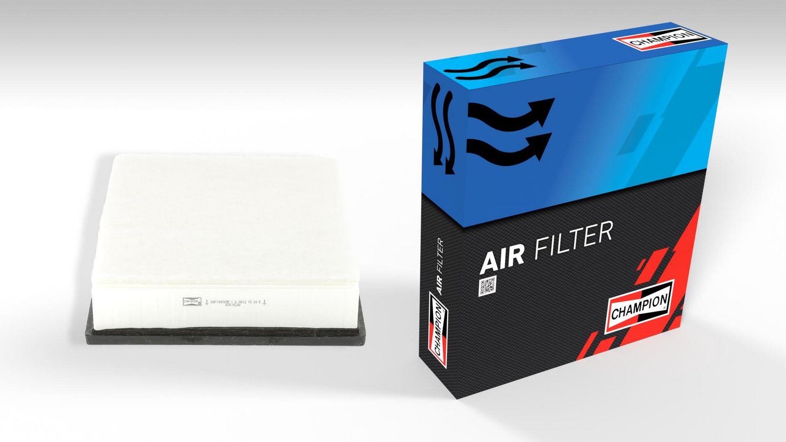 Air Filter-1